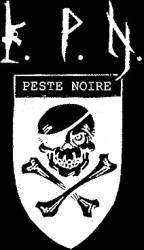 logo Peste Noire